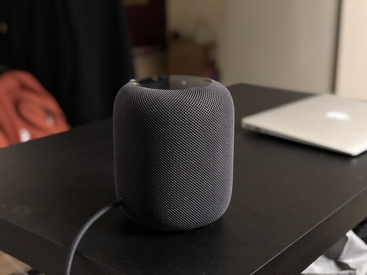 【小宅開箱】【體驗】Apple HomePod 開箱，體驗老實說