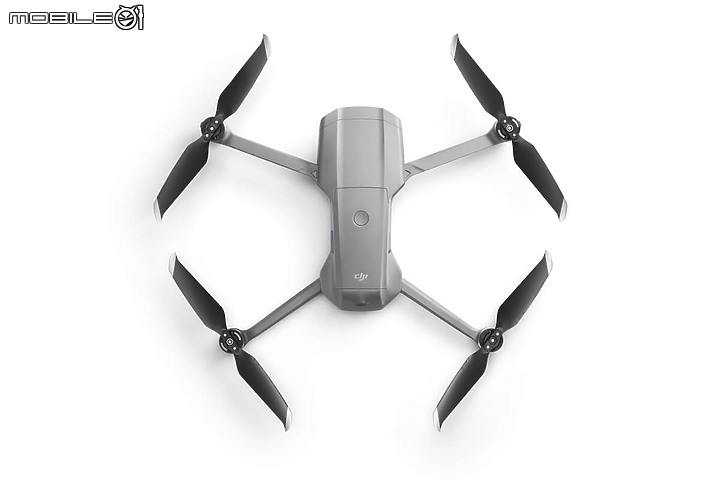 DJI Mavic Air 2 規格全面進化 建議售價 NT＄NT$ 22,000 元起！