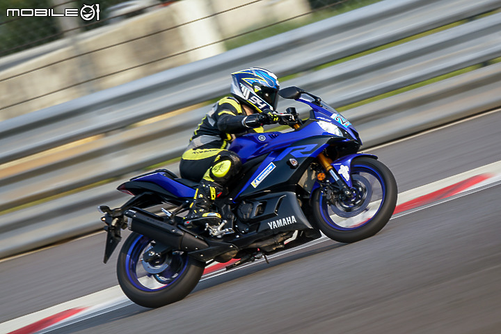 MICHELIN Power 系列新胎發表及試駕 賽道胎直接下放 公路更多選擇