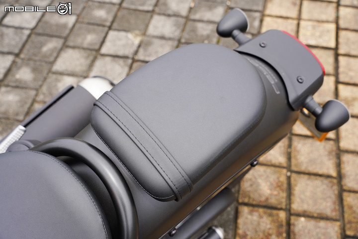 HONDA Rebel 500 試駕 讓你輕鬆入門的 Bobber 叛客精神