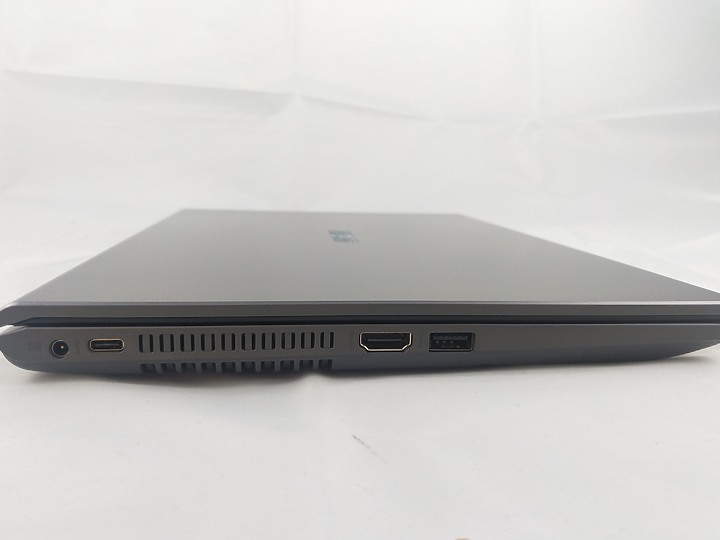 「小亞開箱」ASUS X409MA 華碩窄邊框超值筆電