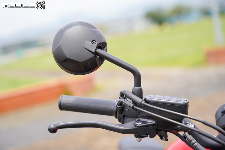HONDA Rebel 500 試駕 讓你輕鬆入門的 Bobber 叛客精神
