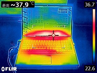 ASUS ProArt StudioBook Pro X W730 測試 隨行的創意工作站！
