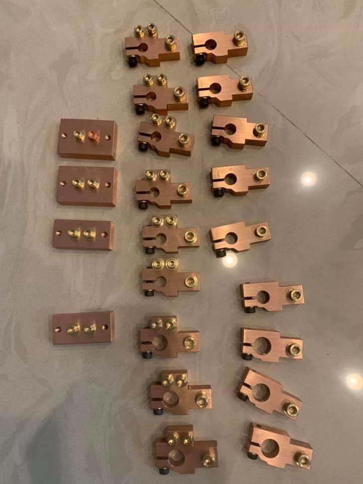 繼黃金磚後是否這也會成為新的黑科技話題?