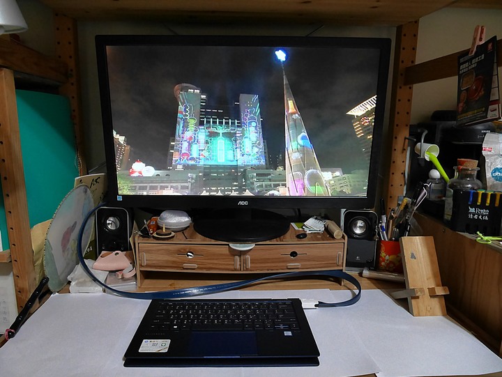造型吸睛、輕巧便攜、使用順暢 — 商用筆電的最優選 — 《HP EliteBook Dragonfly》體驗心得