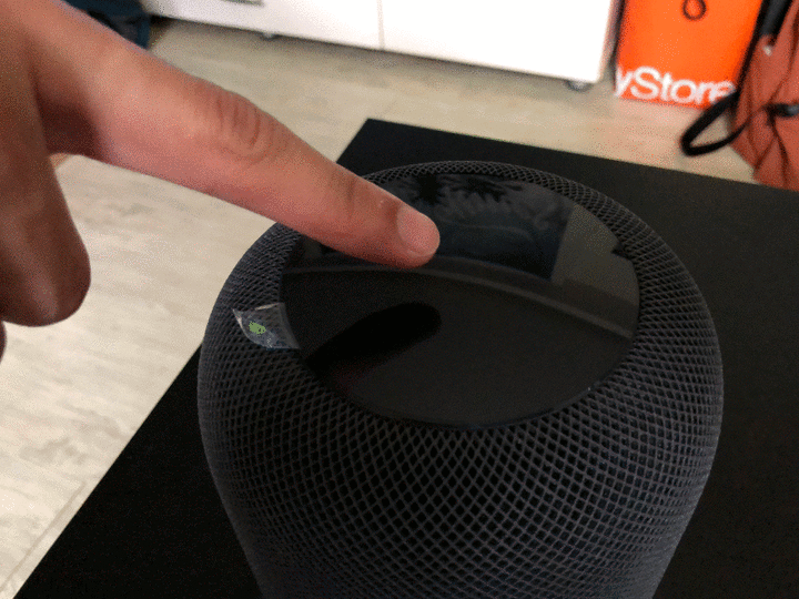 【小宅開箱】【體驗】Apple HomePod 開箱,體驗老實說