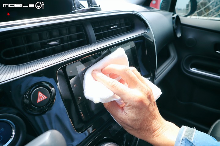 iRent / Smart2go / Zipcar 三大共享汽車系統評比 防疫期間最夯的代步選項之一！