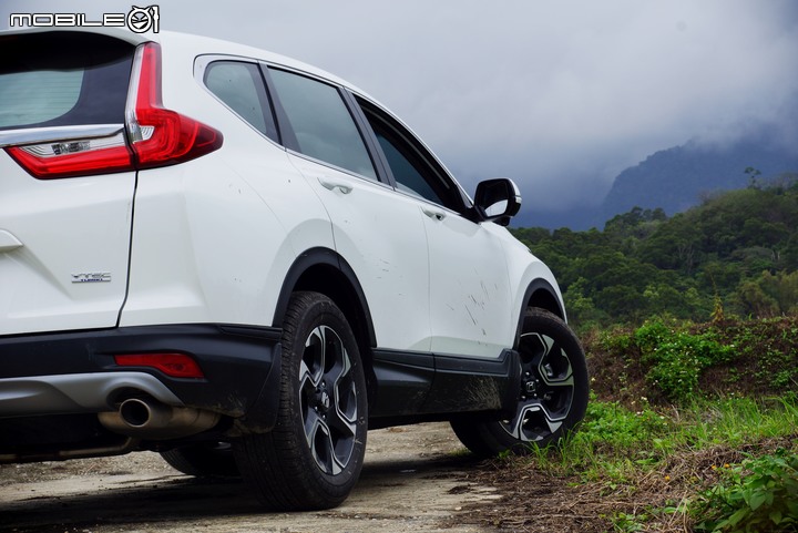 純粹分享Honda CR-V(純圖)