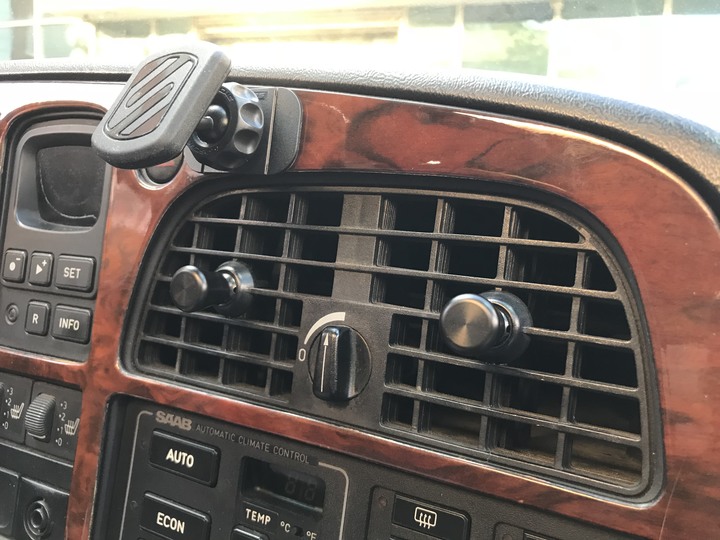 八年級的SAAB 9000CSE回憶錄 PART1