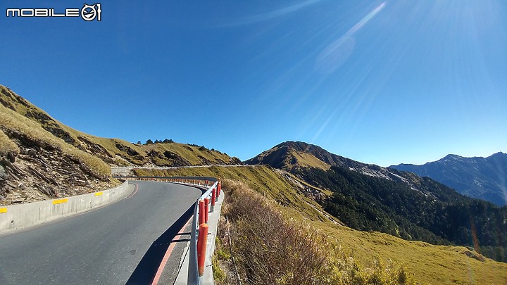 南投縣合歡山主峰影像紀錄(純圖)