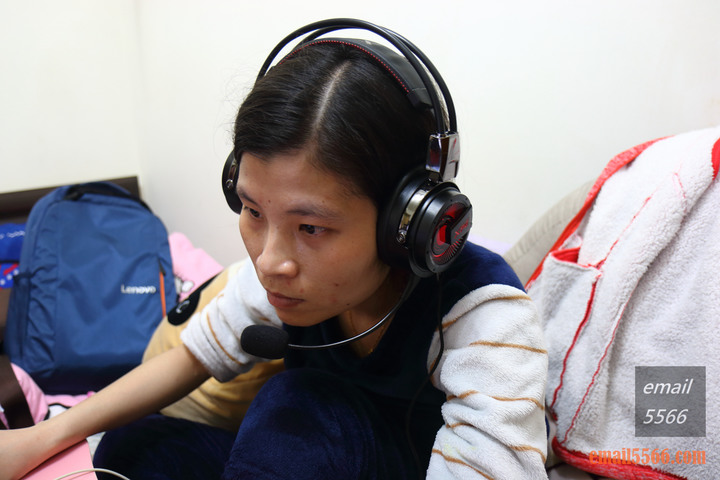 點我看大圖 XPG PRECOG 預知者 電競耳機 開箱-FPS、虛擬7.1、多種連接埠、Hi-Res Audio