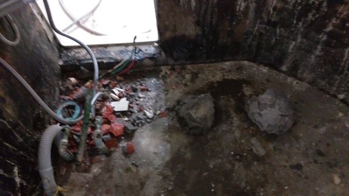 血淚分享  購屋看清楚  之 漏水篇