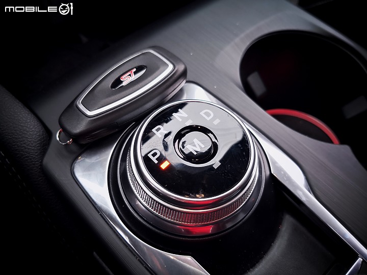 純粹分享Ford Focus ST(純圖)