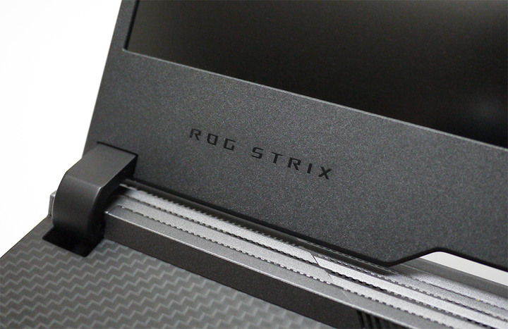 [心得] ROG SCAR 3入手雜測