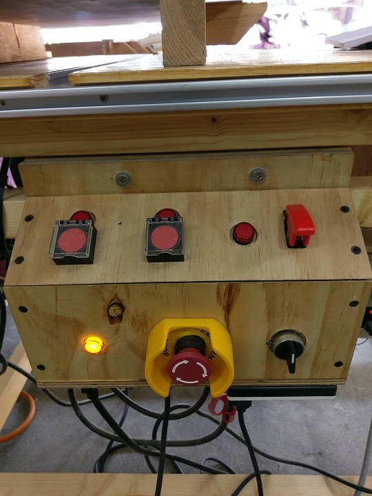 DIY 旋風集塵桶及使用心得... ^^