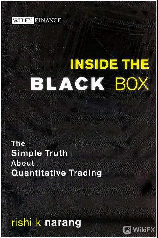 從演算法交易到高頻交易，不可不讀的五本書