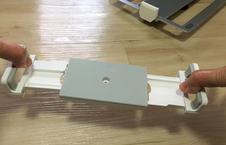 開箱分享 Raymii FS1筆電支架 (因為疫情,在家上班找到的新法寶)