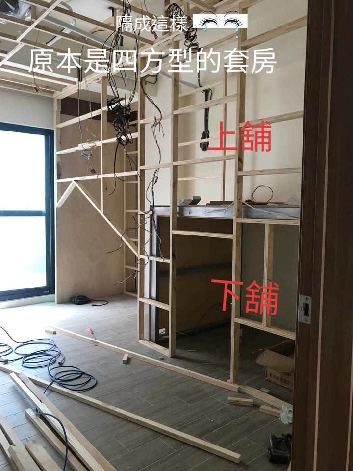 【開箱 】每個媽媽都有兒時夢之兒童房