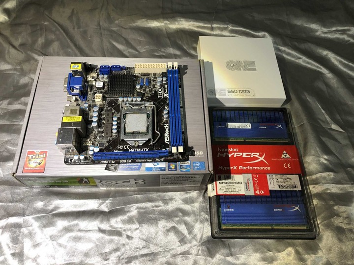 InWin B1 巧奪你心 空間與美學的完美相遇