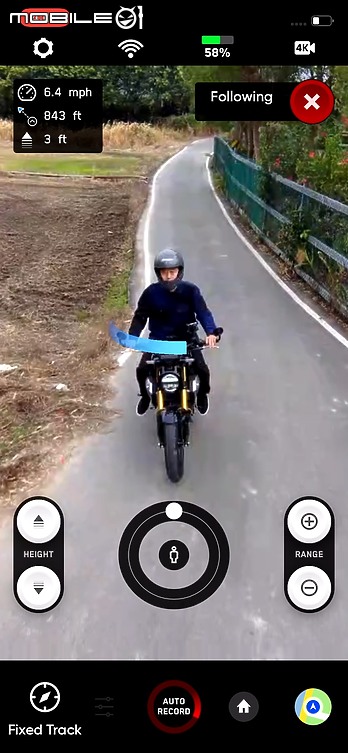 Skydio 2 無人機評測報告| Pro級虛擬飛手上身 自主飛行更強大!