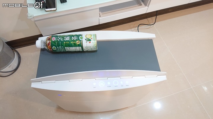BLUEAIR 490I 開箱分享