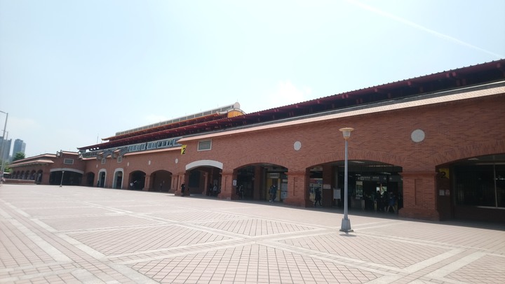 大台北捷運一日攻略 (不含輕軌、機捷、纜車)