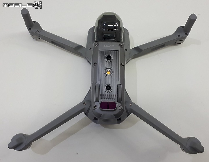 【乳摸】DJI Mavic Air 2 實機外觀及部分規格流出！