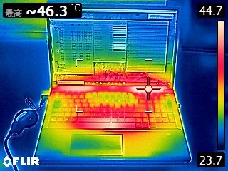 ASUS ProArt StudioBook Pro X W730 測試 隨行的創意工作站！