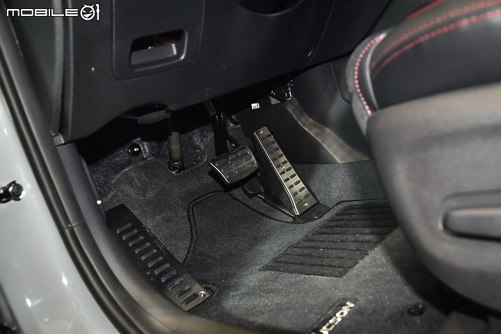 【採訪】Hyundai推出96.9萬元Tucson Shadow,新增多項運動化配件!