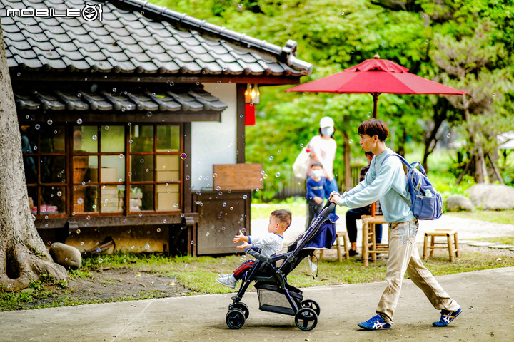 偽遊記之宏佳騰電車終於也有新竹門市了