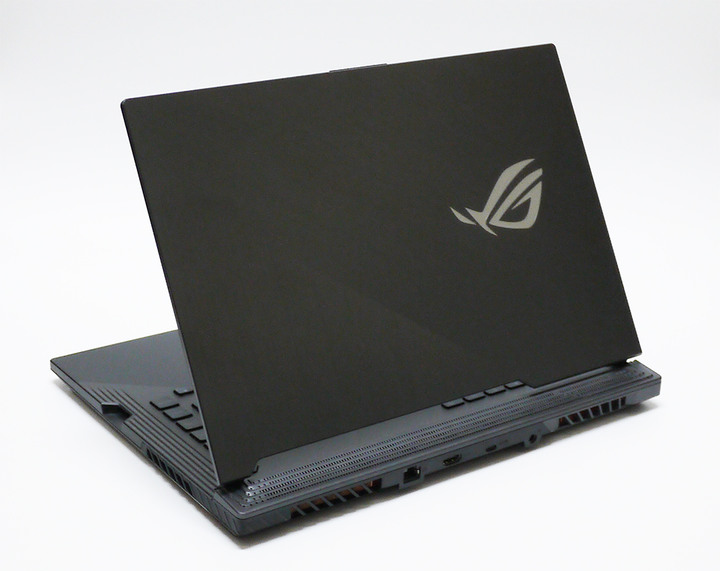 [心得] ROG SCAR 3入手雜測