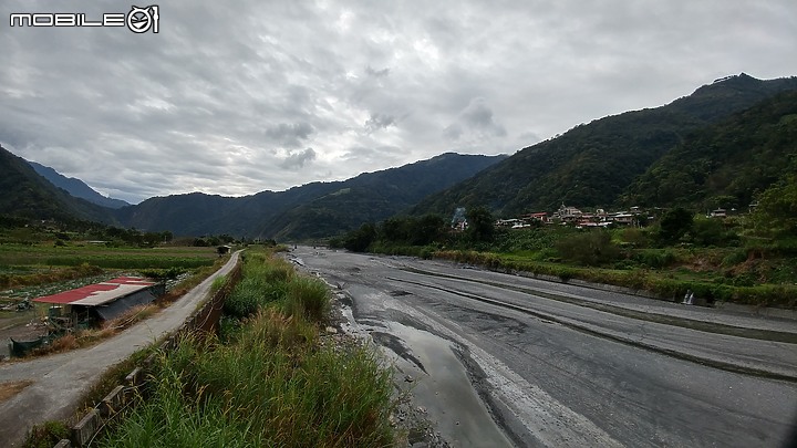 南投力行產業道路影像紀錄(純圖)