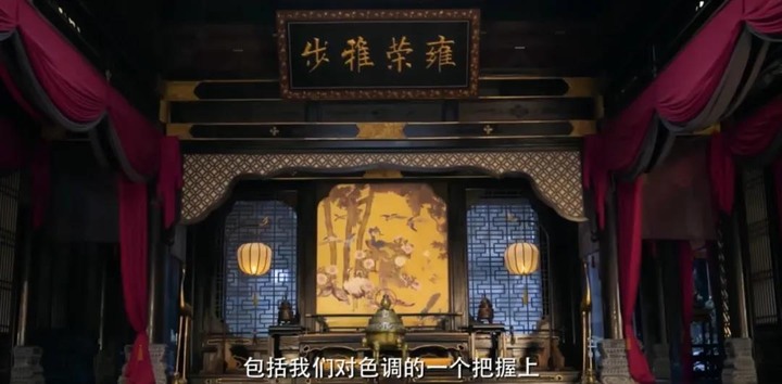 必須追！有顏又好看的古裝劇越看越有味道