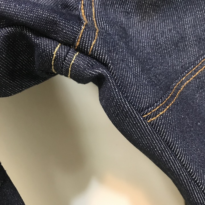 不專業開箱 G-Star 30週年紀念款 5620 3D Straight Tapered Jeans