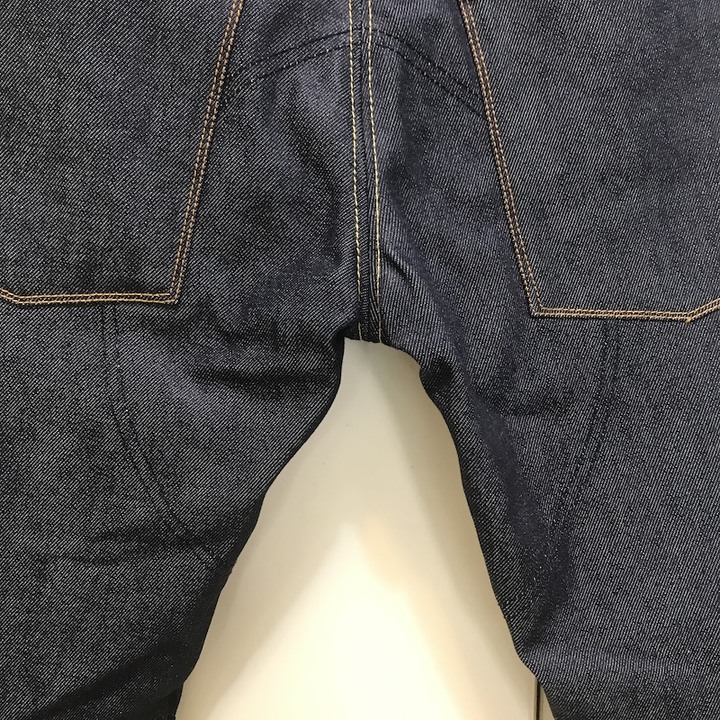 不專業開箱 G-Star 30週年紀念款 5620 3D Straight Tapered Jeans