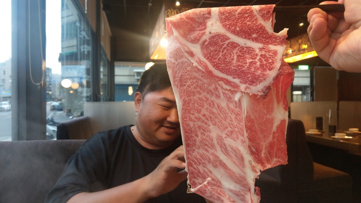 彰化頂級鴛鴦鍋吃到飽-大仲馬之宴 (期間限定-日本A5和牛吃到飽)