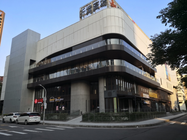A9 <立軒天善> 已經完售！