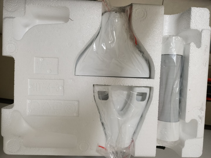 18公升MD181QWK1除濕機不專業開箱文