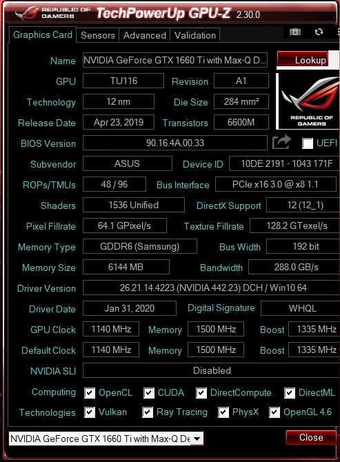 [開箱] ROG Zephyrus GA502IU出征，7奈米電競筆電世代來臨