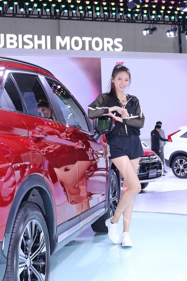 點我看大圖 Eclipse Cross 我&白白,秘境一日體驗(圖多慎入)