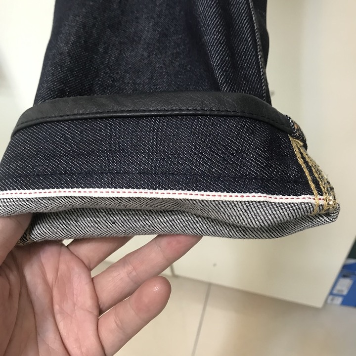 不專業開箱 G-Star 30週年紀念款 5620 3D Straight Tapered Jeans