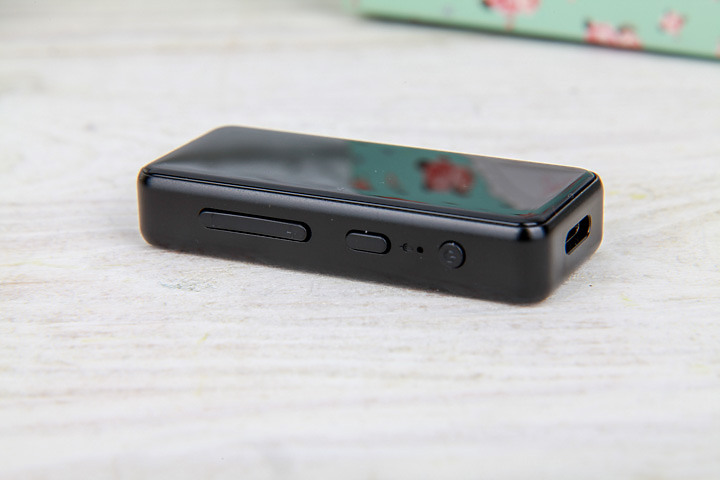 聊聊 FiiO BTR3K 藍牙接收器，它既是USB DAC AMP 同時也解放了我的耳機