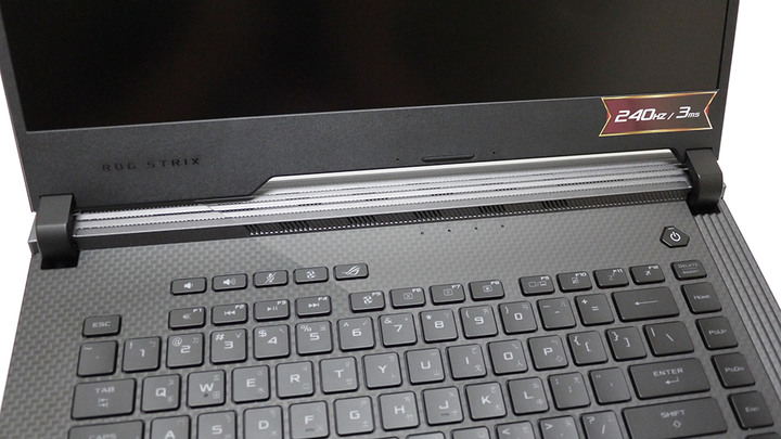 [心得] ROG SCAR 3入手雜測