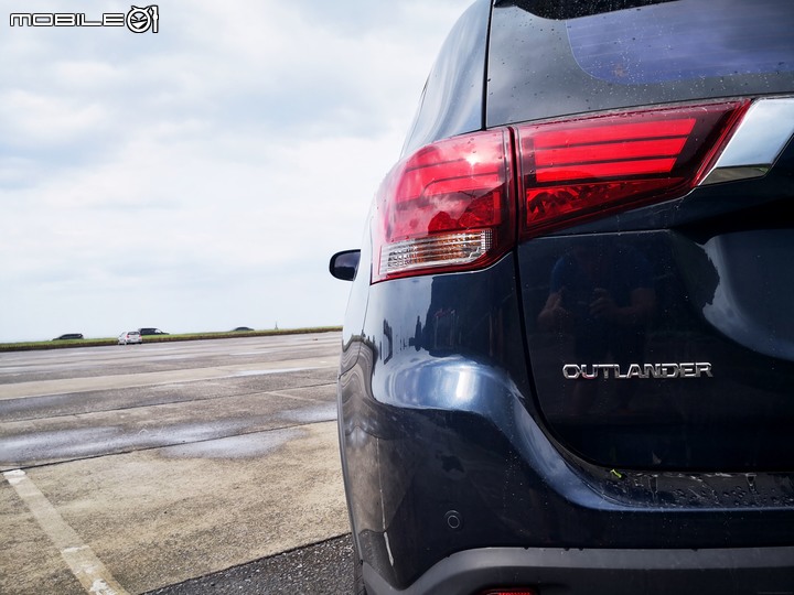 純粹分享Mitsubishi Outlander(純圖)4
