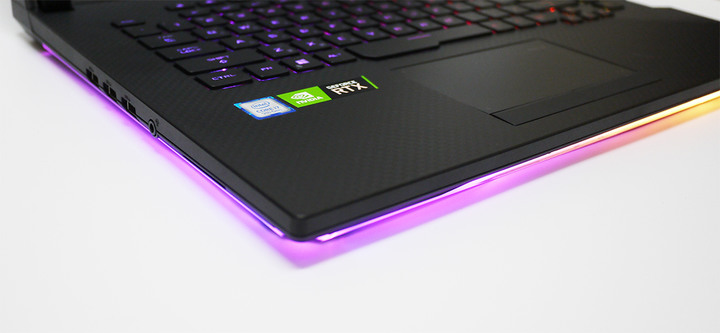 [心得] ROG SCAR 3入手雜測