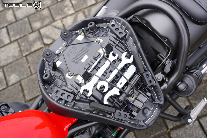 HONDA Rebel 500 試駕 讓你輕鬆入門的 Bobber 叛客精神