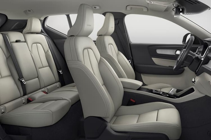Volvo XC 40 T5M一年使用心得