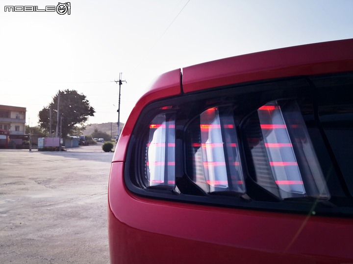 純粹分享Ford Mustang(純圖)