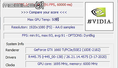 點我看大圖 裸裝信仰 ASUS ROG STRIX 1660Ti 6GB 沒有箱子的開箱