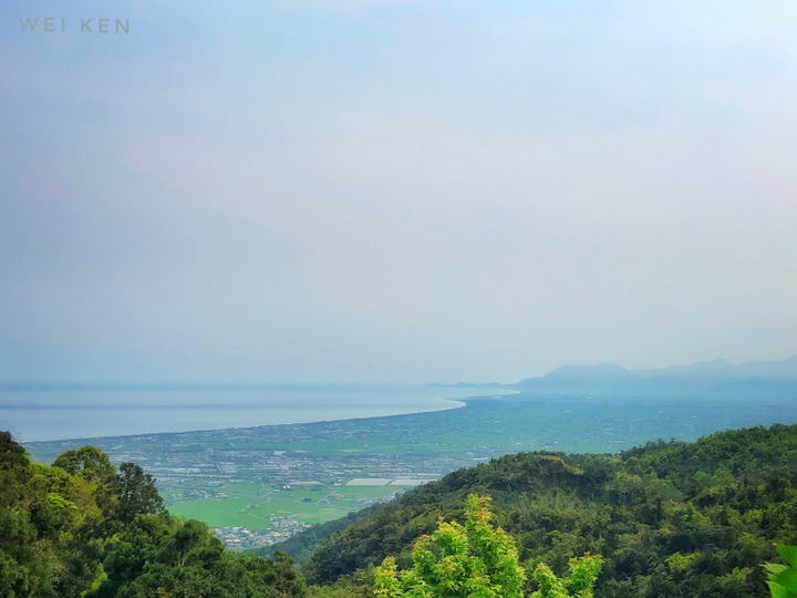 看見曙光-照耀台灣 四日環島 (SOL SS-2P環島配戴心得與開箱分享)